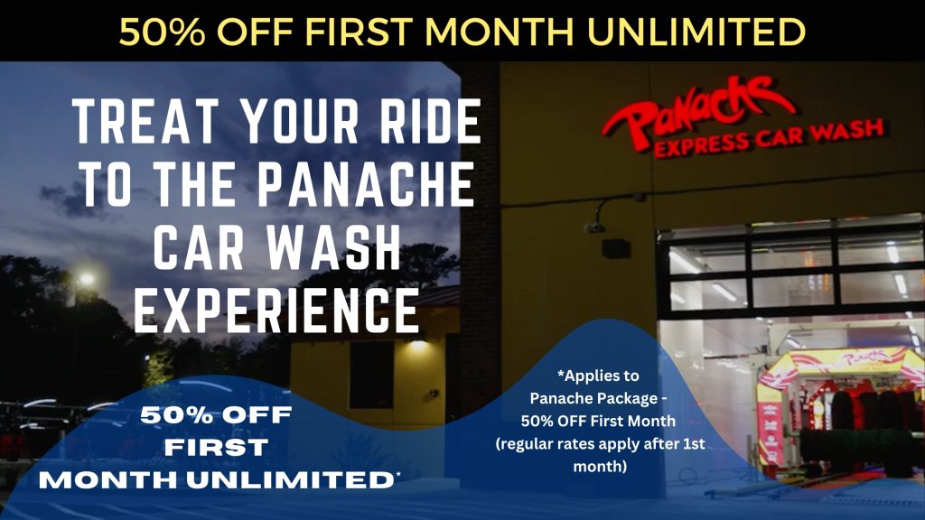 Panache Offer January 2026